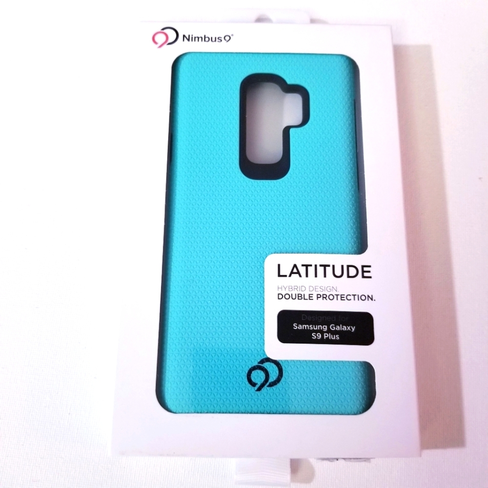 Samsung Galaxy S9 plus case